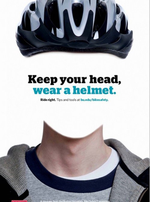 Loạt hình ám ảnh đánh động trái tim hàng triệu người lái xe