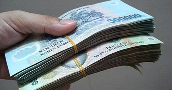 Nhờ ngân hàng, người giàu lại càng giàu