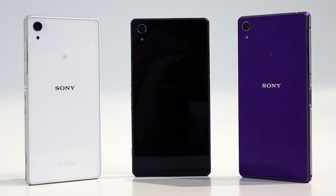 Nhìn lại 5 đời Xperia Z vừa bị Sony khai tử