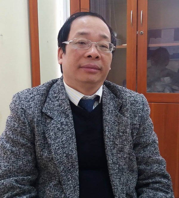 “Choáng” với hình thức tuyển sinh 2016 của HV báo chí