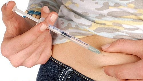 Tìm hiểu về cách sử dụng insulin chữa bệnh tiểu đường