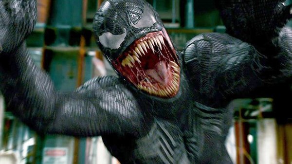 Sony làm phim về kẻ tử thù của Spider-Man