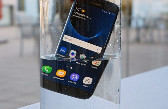 5 lý do nên mua bộ đôi Galaxy S7 và Galaxy S7 edge
