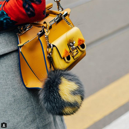 Xu hướng street style nổi bật ở Tuần lễ Thời trang Milan 2016