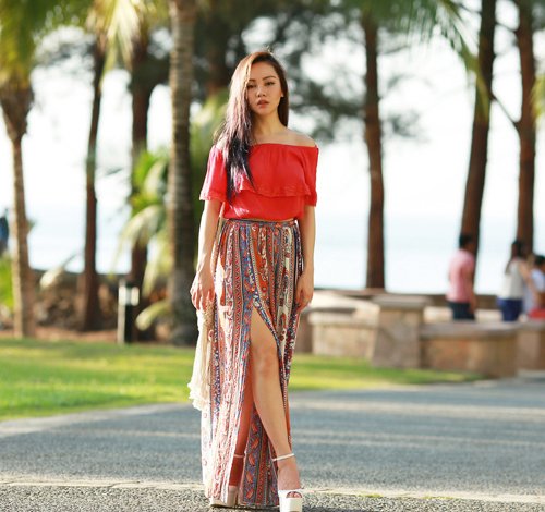 Street style cực chất đón hè của các tín đồ thời trang thế giới