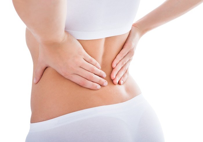 Bạn gái nào cũng phải biết những điều về ung thư buồng trứng