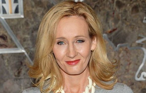 J.K Rowling vướng "bão" chỉ trích vì viết sai về người da đỏ