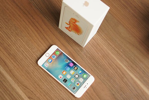 Mobifone bán iPhone 6S từ 11/3, giá 9,7 triệu kèm hợp đồng