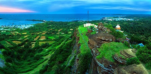 3 hòn đảo hoang sơ cho chuyến du lịch giỗ Tổ Hùng Vương