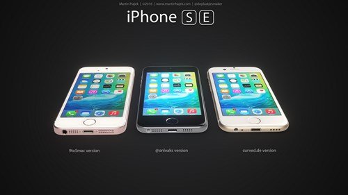 iPhone 5s có thể sẽ về giá 5 triệu đồng sau khi iPhone SE ra mắt