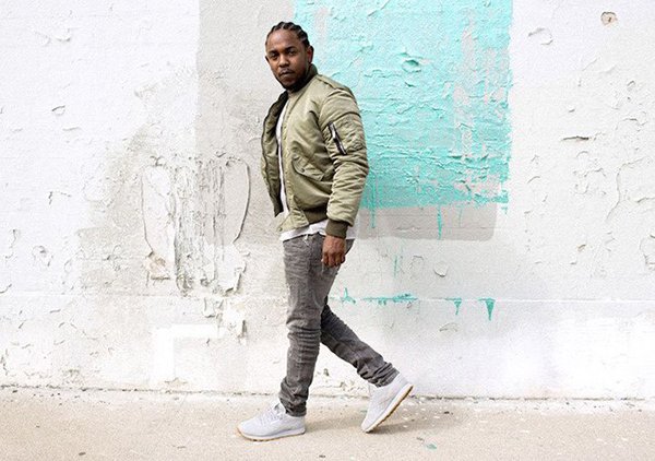 Album ‘kén tai’ của Kendrick Lamar đoạt quán quân