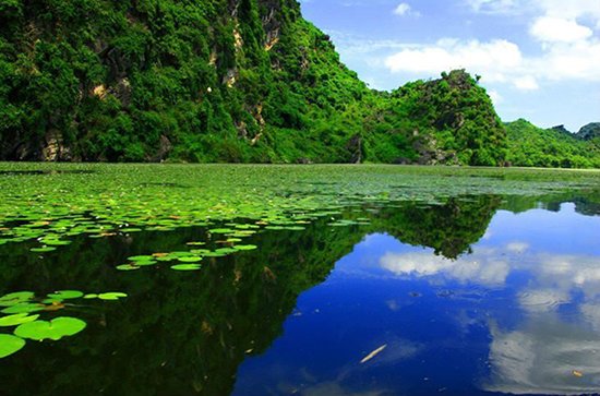 4 khu du lịch sinh thái gần Hà Nội không thể bỏ qua