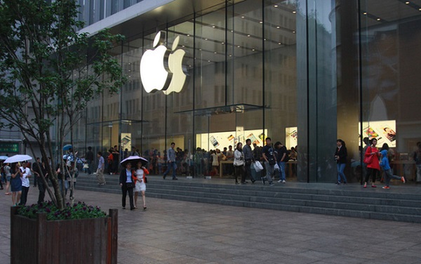 Apple sẽ đầu tư 1 tỉ USD vào Việt Nam