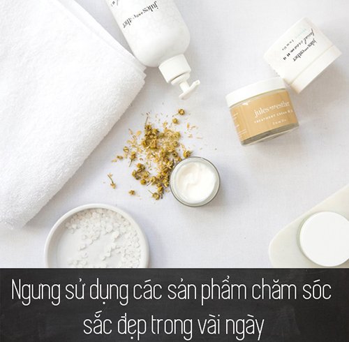 Top 8 cách detox làn da hiệu quả cao mà đơn giản đến "bất ngờ"