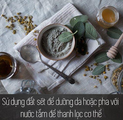 Top 8 cách detox làn da hiệu quả cao mà đơn giản đến "bất ngờ"