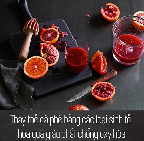 Top 8 cách detox làn da hiệu quả cao mà đơn giản đến "bất ngờ"