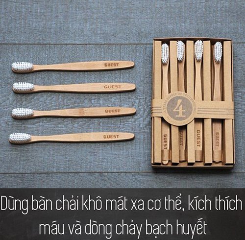 Top 8 cách detox làn da hiệu quả cao mà đơn giản đến "bất ngờ"