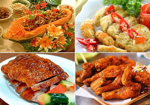 Chảo Liven Hàn Quốc dụng cụ nhà bếp tuyệt vời cho các bà nội trợ