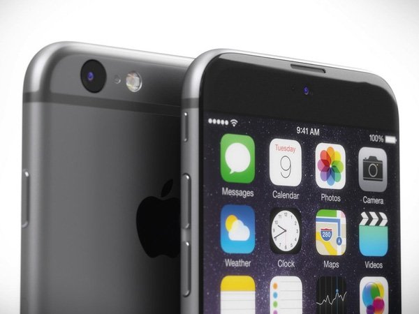 Muốn tiếp tục là vua, iPhone 7 cần cải tiến những thứ sau