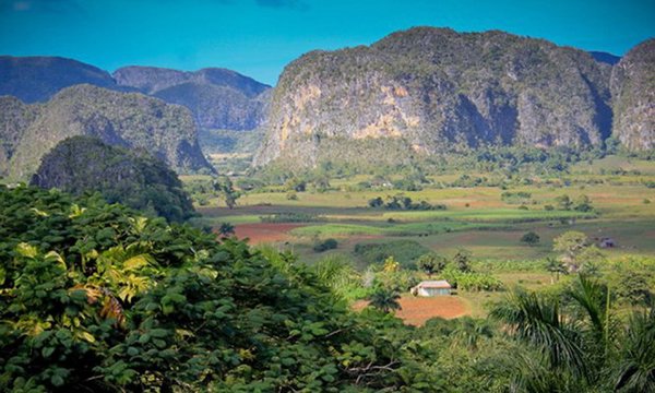 9 trải nghiệm tuyệt nhất không thể bỏ qua tại Cuba