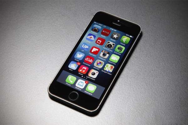 Vì sao Apple đột nhiên trình làng iPhone 4 inch mới?