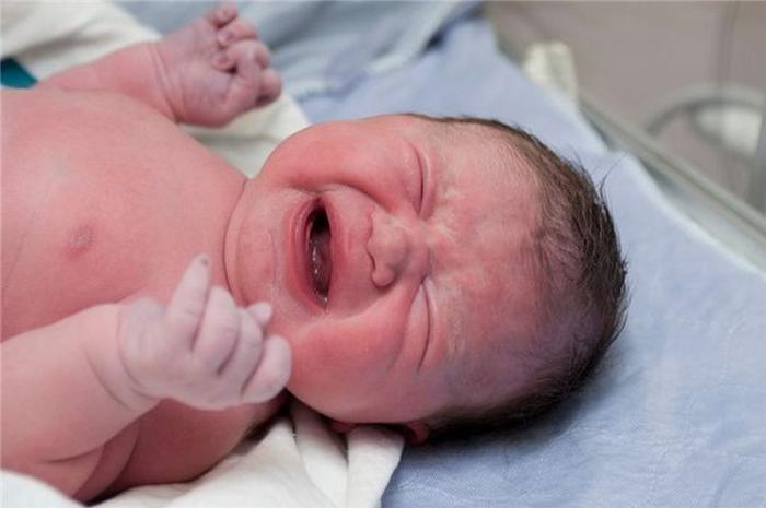 Các biến chứng "bất ngờ" xảy ra trong khi sinh nở