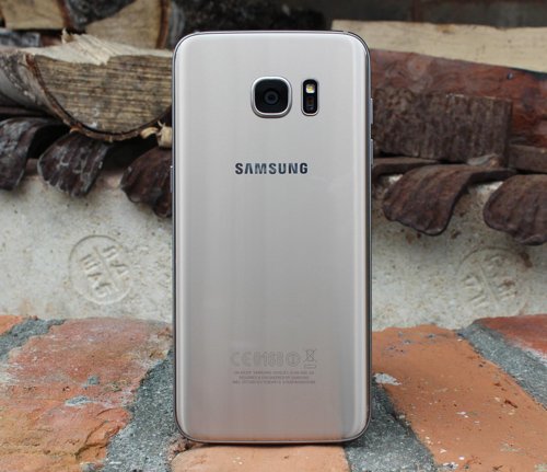 Đánh giá chi tiết Samsung Galaxy S7 Edge