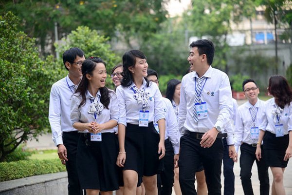 Lên đại học rồi bạn sẽ phải bắt đầu làm những điều này