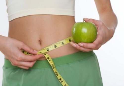 Sở hữu eo thon, dáng chuẩn thật đơn giản cho cô nàng lười và bận