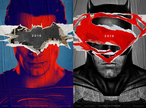 Giới phê bình quốc tế dè dặt với ‘Batman v Superman’