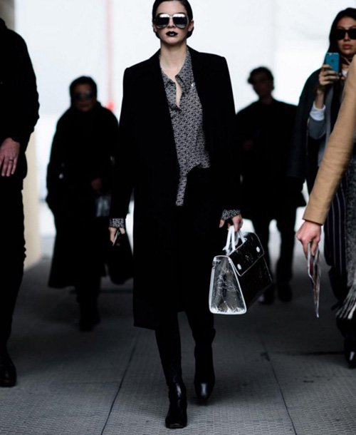 Tóc Tiên đụng túi 75 triệu với "thần tiên tỷ tỷ" Lưu Diệc Phi