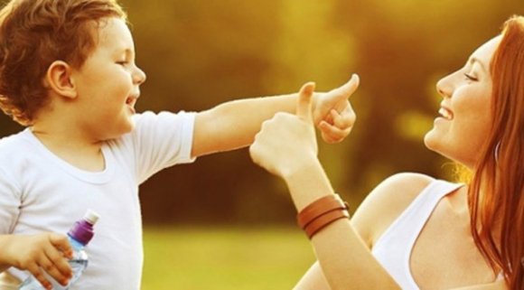 9 điều sâu sắc mẹ đơn thân cần nói với con