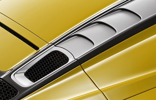 Audi R8 Spyder V10 thế hệ mới chính thức trình làng