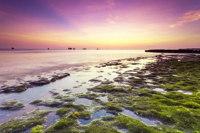 13 Thiên đường biển hoang sơ có thể bạn chưa biết