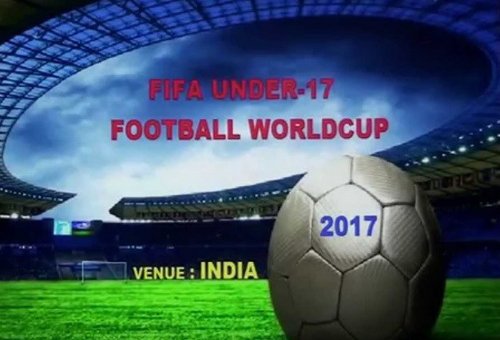 "Giải U-17 World Cup giúp Ấn Độ thể hiện hình ảnh với thế giới"