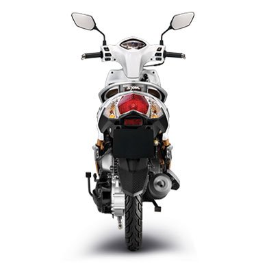 SYM ra mắt Shark Mini 125 tại Việt Nam, giá từ 30,49 triệu Đồng