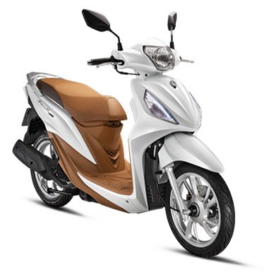 SYM ra mắt Shark Mini 125 tại Việt Nam, giá từ 30,49 triệu Đồng