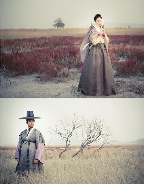 Phim của Lee Young Ae cao giá hơn 'Hậu duệ mặt trời'