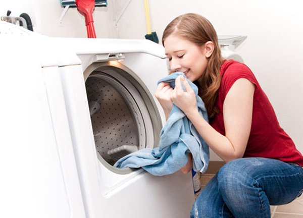 Sai lầm phá hỏng máy giặt của bạn nhà nào cũng mắc