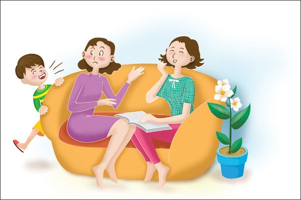 Cách bà mẹ sau dạy con không nói leo chắc chắn sẽ thay đổi bạn