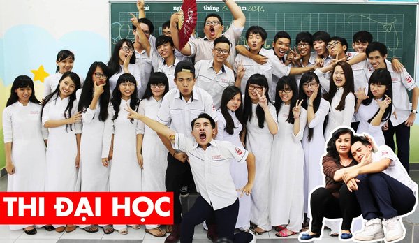 Là sinh viên học lực trung bình nhưng vẫn có thể thành công sau tốt nghiệp