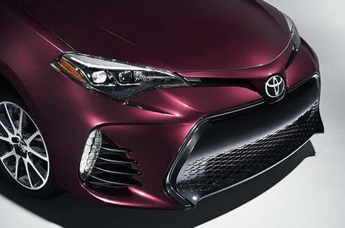 Toyota ra mắt Corolla phiên bản kỷ niệm sinh nhật 50 năm của mẫu xe này