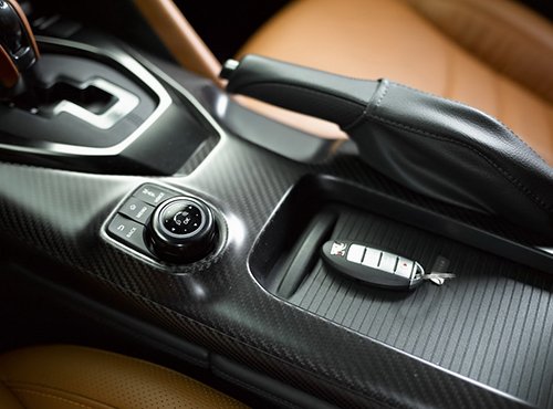 "Quái thú tốc độ" Nissan GT-R ra mắt phiên bản 2017