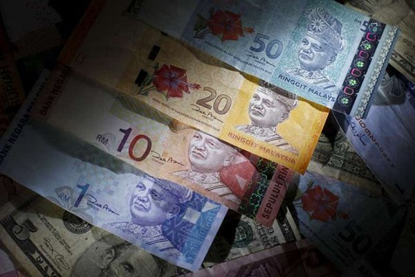 Đồng tiền tệ nhất châu Á "cất cánh" ngoạn mục