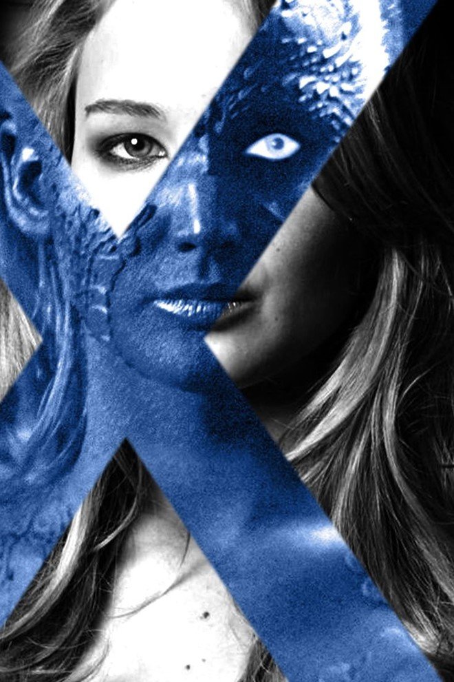 Jennifer Lawrence khao khát được tiếp tục tham gia ‘X-Men’