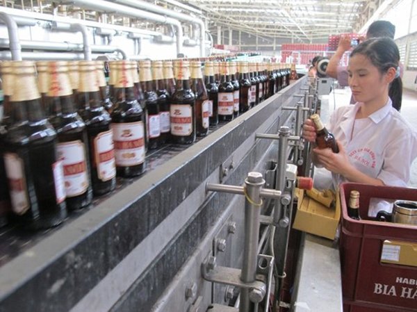 DN lo 'xộ khám' vì cách tính thuế của Bộ Tài chính