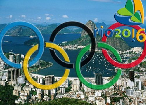 Brazil: Khủng hoảng chính trị không ảnh hưởng tới Olympic 2016