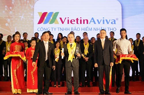 Trách nhiệm tạo lập giá trị chung của VietinAviva