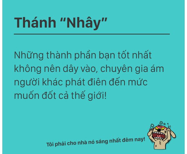 Những từ hot nhất trên mạng - Từ điển mà Thánh sống ảo nào cũng phải biết!