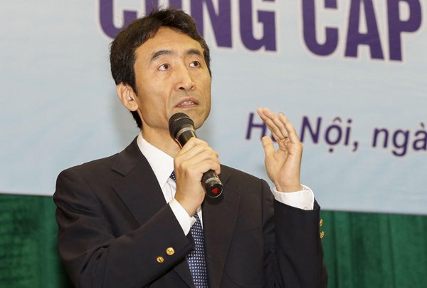 Việt Nam có 2 ca nhiễm virus Zika đầu tiên